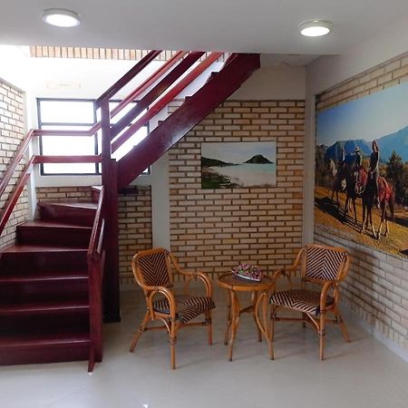 Silvestre Praia Hotel Imbituba  Buitenkant foto